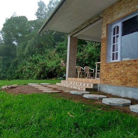 Ruban Cottage Vattakanal Tamilnadu - Tamilnadu - Kodaikanal Esterno foto