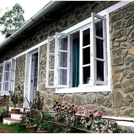 Ruban Cottage Vattakanal Tamilnadu - Tamilnadu - Kodaikanal Esterno foto