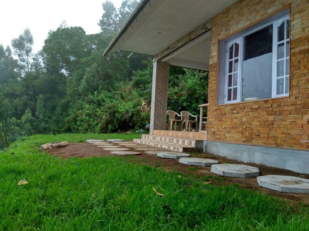 Ruban Cottage Vattakanal Tamilnadu - Tamilnadu - Kodaikanal Esterno foto