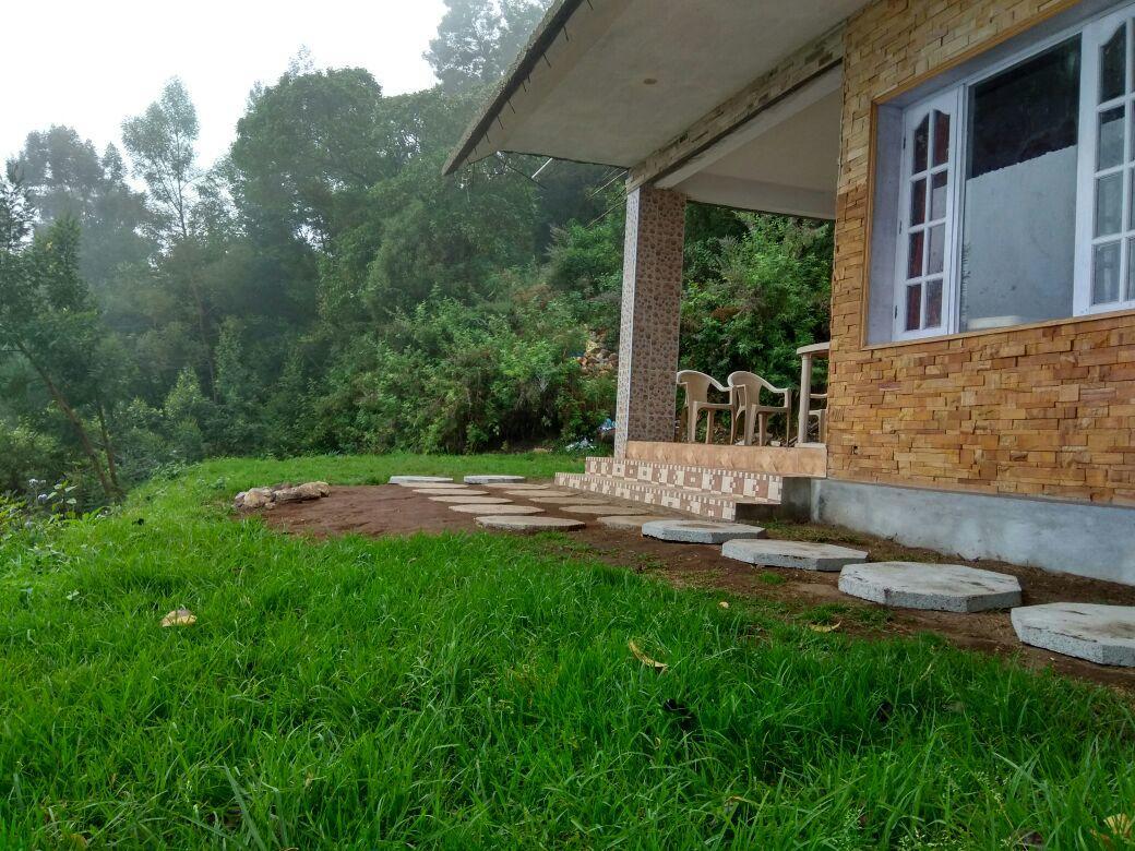 Ruban Cottage Vattakanal Tamilnadu - Tamilnadu - Kodaikanal Esterno foto