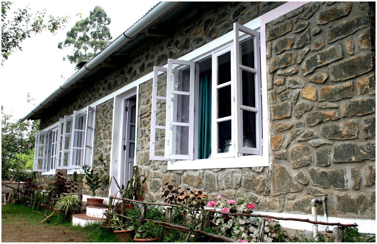 Ruban Cottage Vattakanal Tamilnadu - Tamilnadu - Kodaikanal Esterno foto